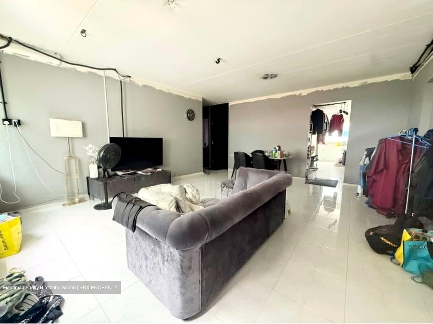Blk 274 Yishun Street 22 (Yishun), HDB 4 Rooms #595886601